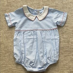 Sweet Dreams Blue Bubble NWOT